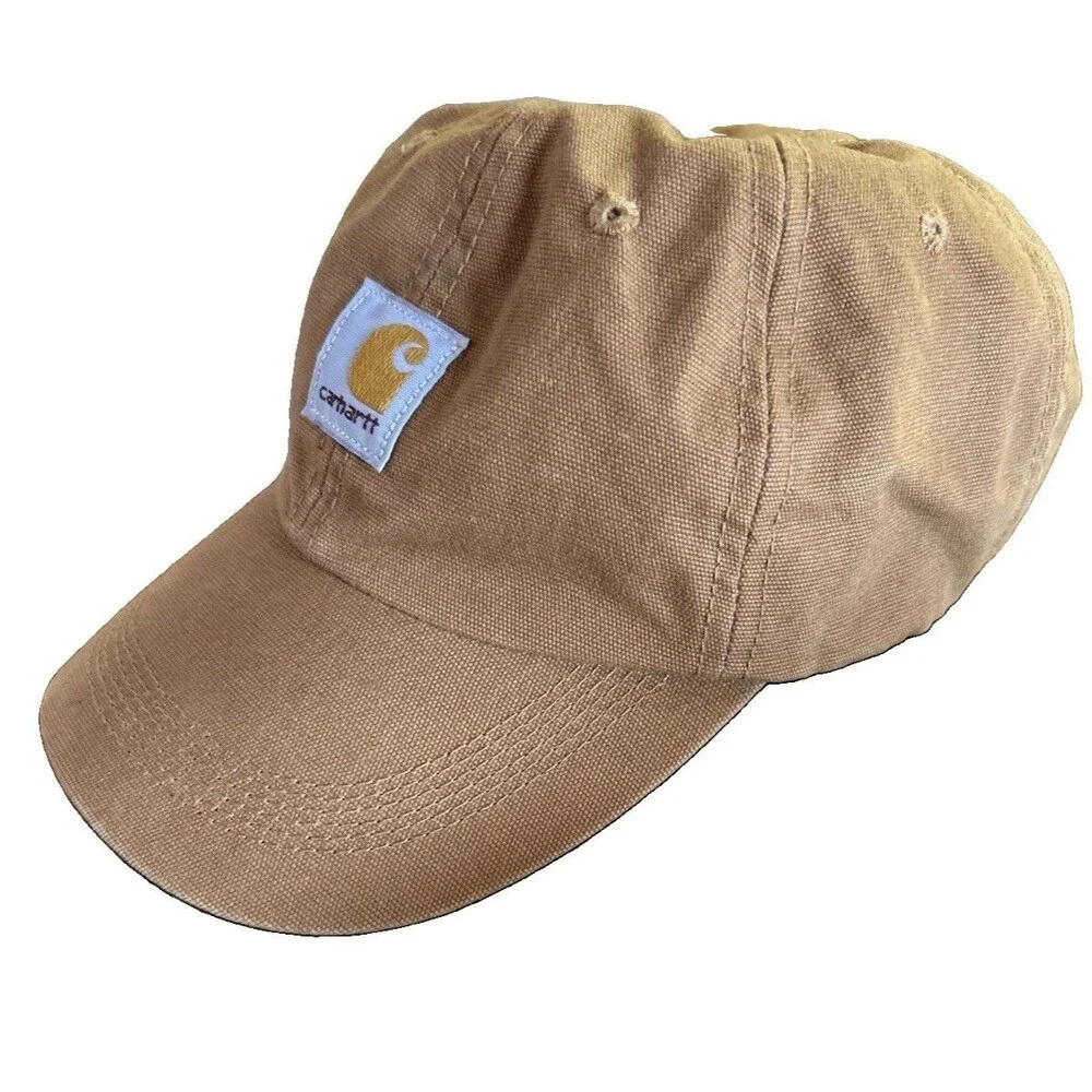 Carhartt good few
